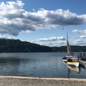 Meet your Posher, Nicholas